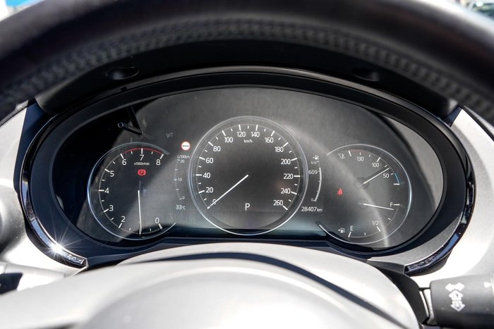 2022 Mazda CX-9 Azami