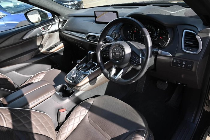 2022 Mazda CX-9 Azami