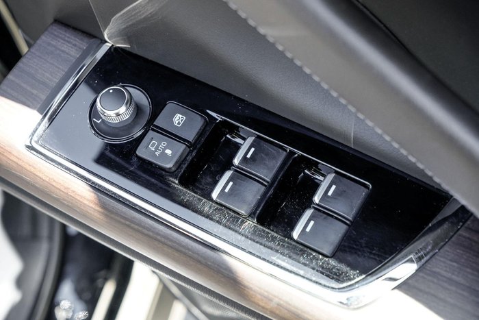 2022 Mazda CX-9 Azami