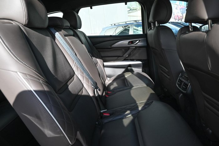 2022 Mazda CX-9 Azami