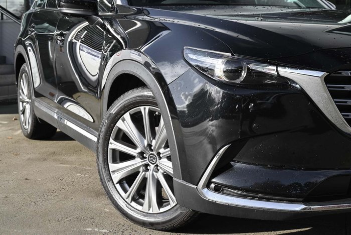 2022 Mazda CX-9 Azami