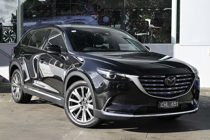 2022 Mazda CX-9