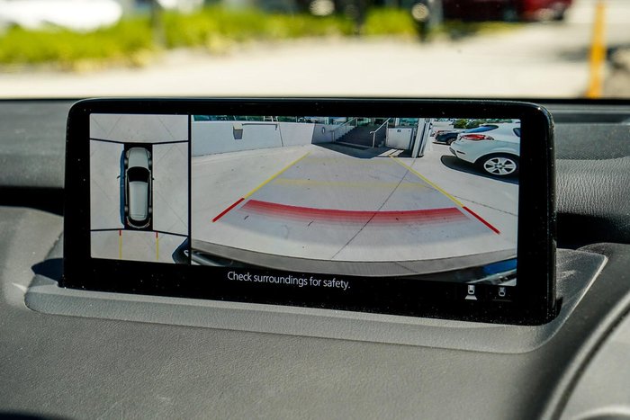 2022 Mazda CX-9 Azami