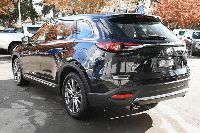 2022 Mazda CX-9 Azami