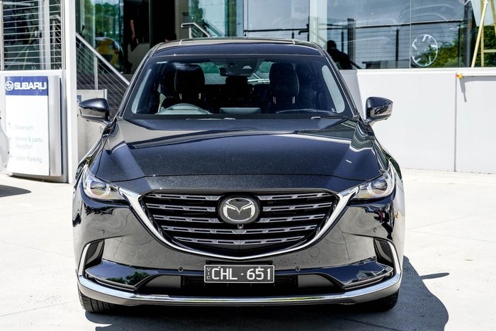 2022 Mazda CX-9 Azami