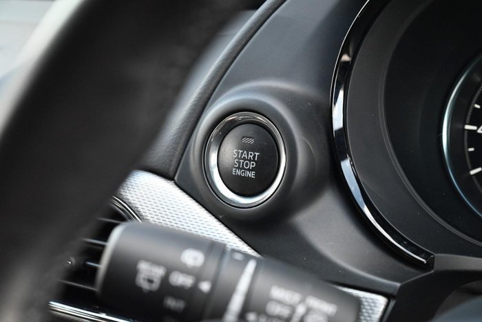 2022 Mazda CX-9 Azami