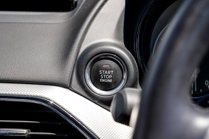 2022 Mazda CX-9 Azami