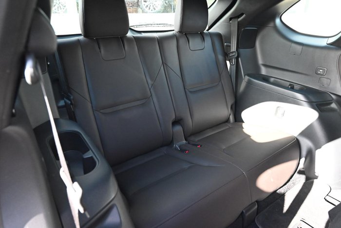 2022 Mazda CX-9 Azami