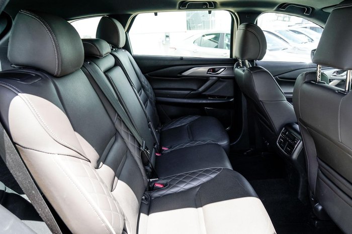 2022 Mazda CX-9 Azami