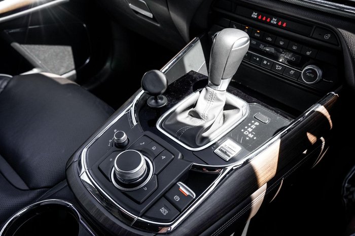 2022 Mazda CX-9 Azami