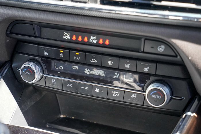 2022 Mazda CX-9 Azami