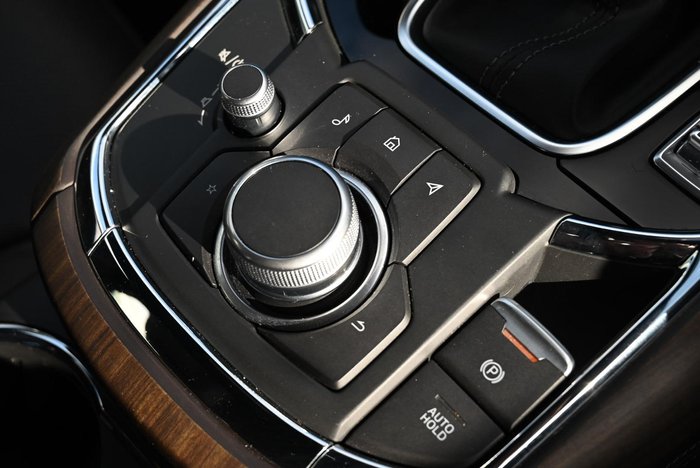 2022 Mazda CX-9 Azami