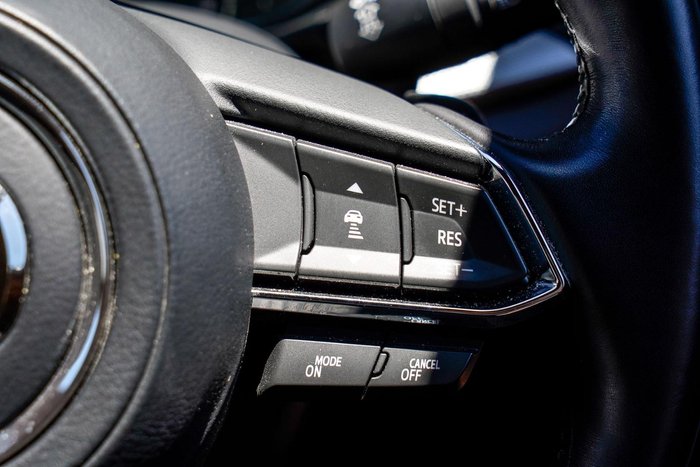 2022 Mazda CX-9 Azami