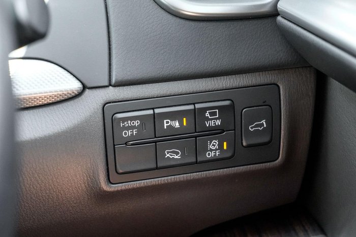 2022 Mazda CX-9 Azami