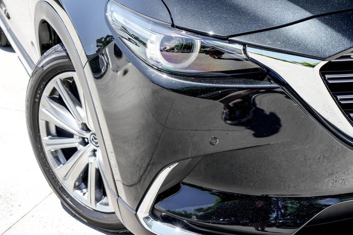 2022 Mazda CX-9 Azami