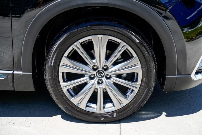 2022 Mazda CX-9 Azami