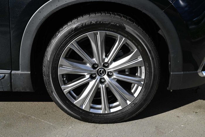 2022 Mazda CX-9 Azami