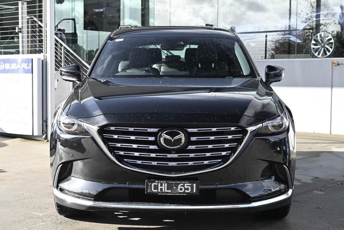 2022 Mazda CX-9 Azami