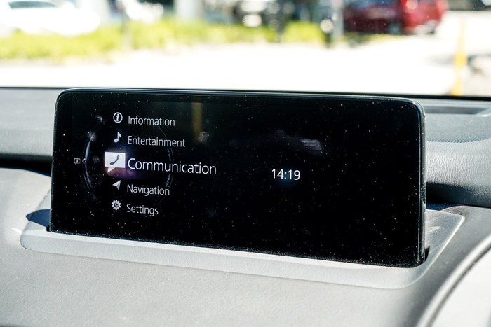 2022 Mazda CX-9 Azami