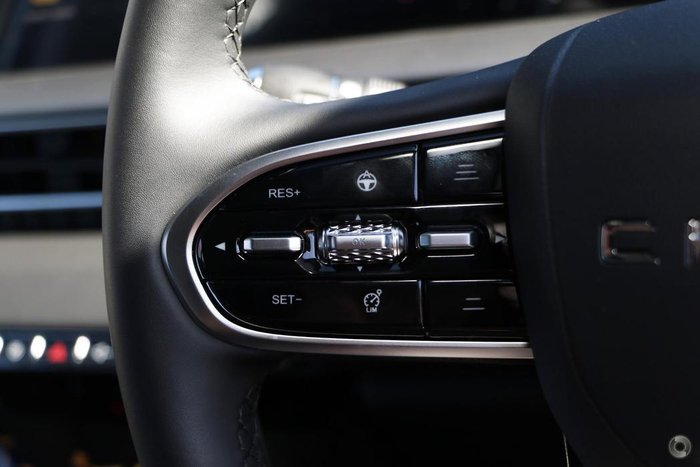 2025 Chery Tiggo 4 Urban