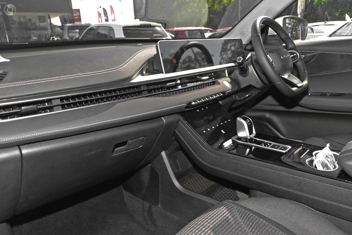 2025 Chery Tiggo 4 Urban