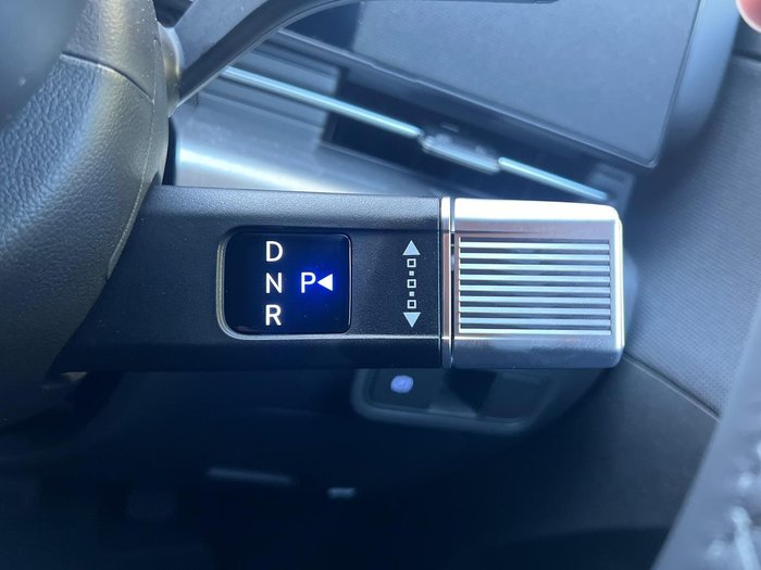 2025 Hyundai Kona Hybrid Elite