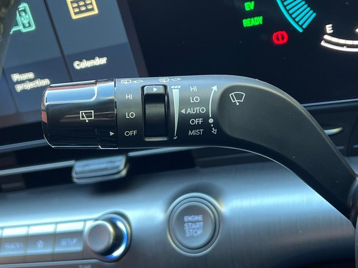 2025 Hyundai Kona Hybrid Elite