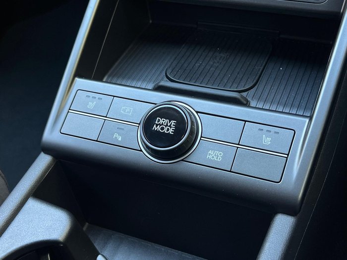 2025 Hyundai Kona Hybrid Elite