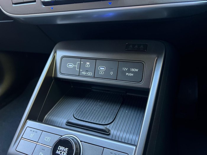 2025 Hyundai Kona Hybrid Elite