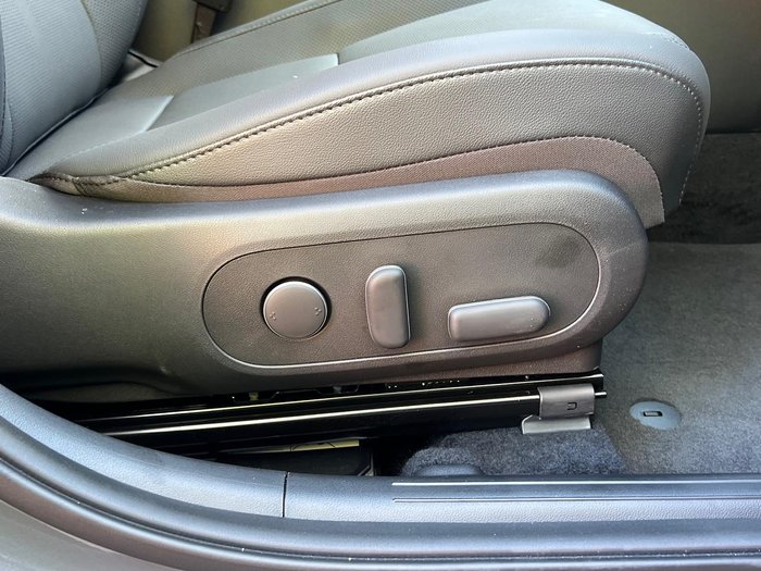 2025 Hyundai Kona Hybrid Elite