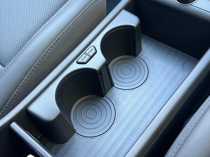 2025 Hyundai Kona Hybrid Elite