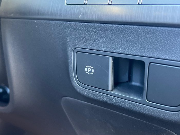 2025 Hyundai Kona Hybrid Elite