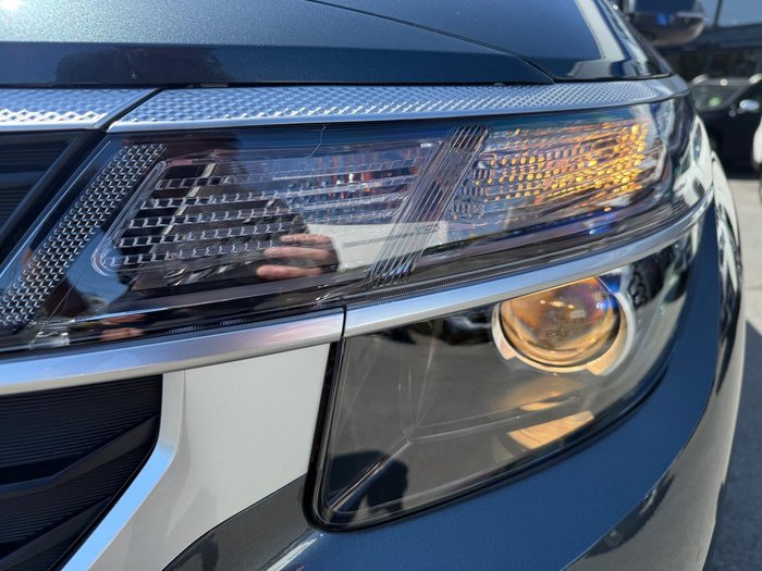 2025 Kia Seltos Sport+