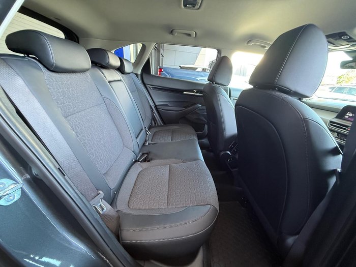 2025 Kia Seltos Sport+