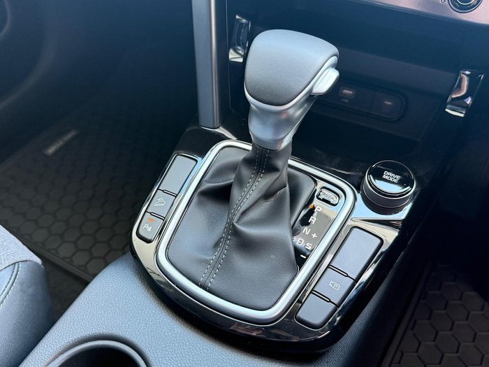 2025 Kia Seltos Sport+