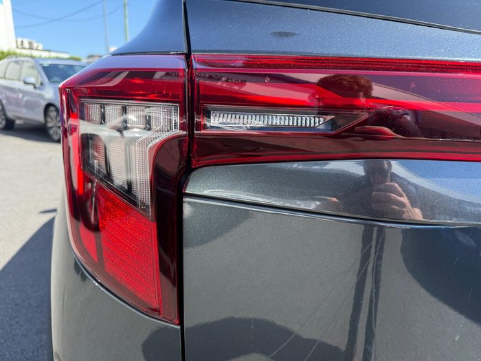 2025 Kia Seltos Sport+