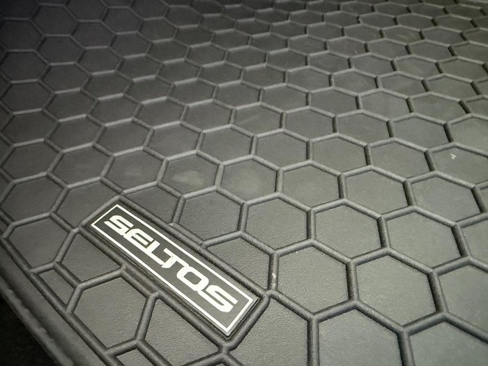 2025 Kia Seltos Sport+