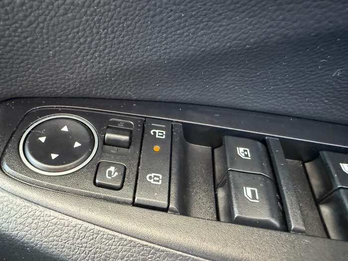 2025 Kia Seltos Sport+