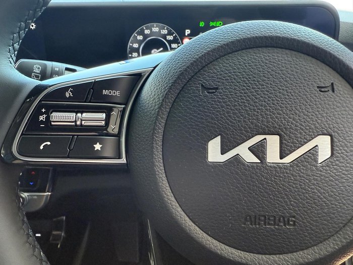 2025 Kia Seltos Sport+