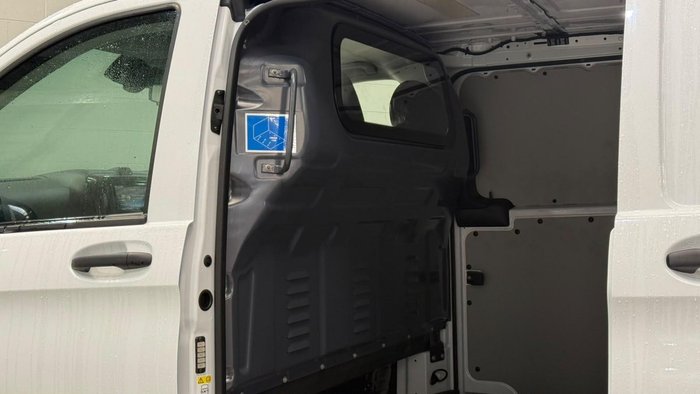 2025 Mercedes-Benz Sprinter 417CDI