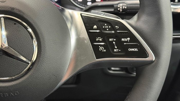 2025 Mercedes-Benz Sprinter 417CDI