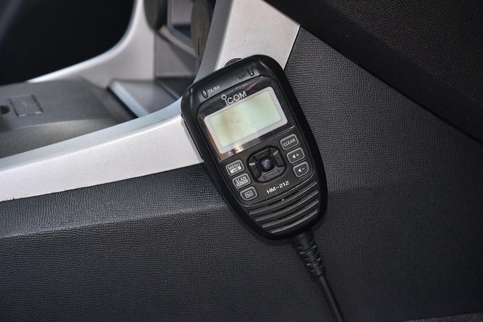 2016 Holden Colorado LS-X