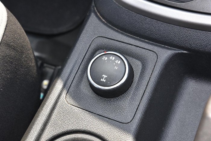 2016 Holden Colorado LS-X