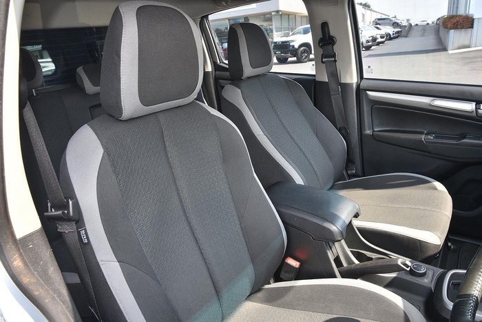 2016 Holden Colorado LS-X