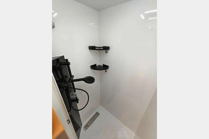 2026 Union RV Tourer 18Ht