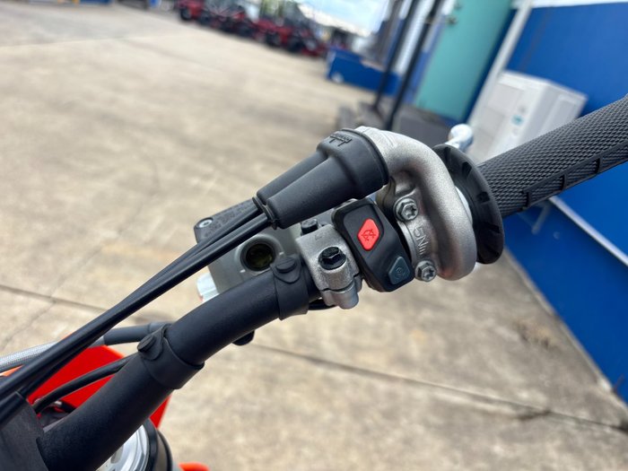 2024 Ktm 450 SX-F Orange