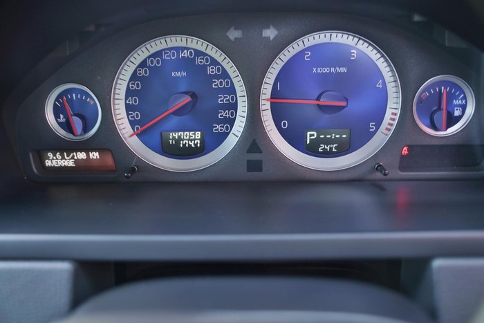 2014 Volvo XC90 D5 R-Design