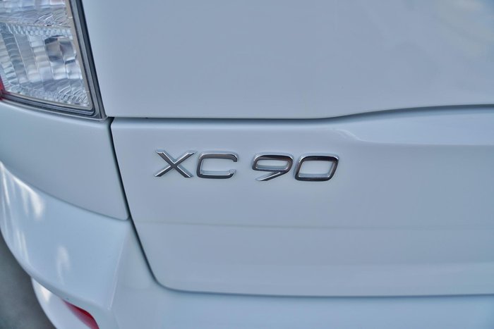 2014 Volvo XC90 D5 R-Design
