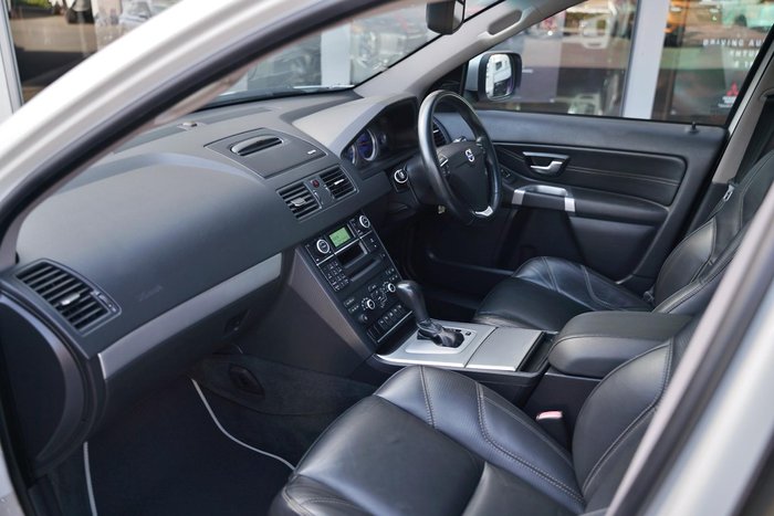 2014 Volvo XC90 D5 R-Design