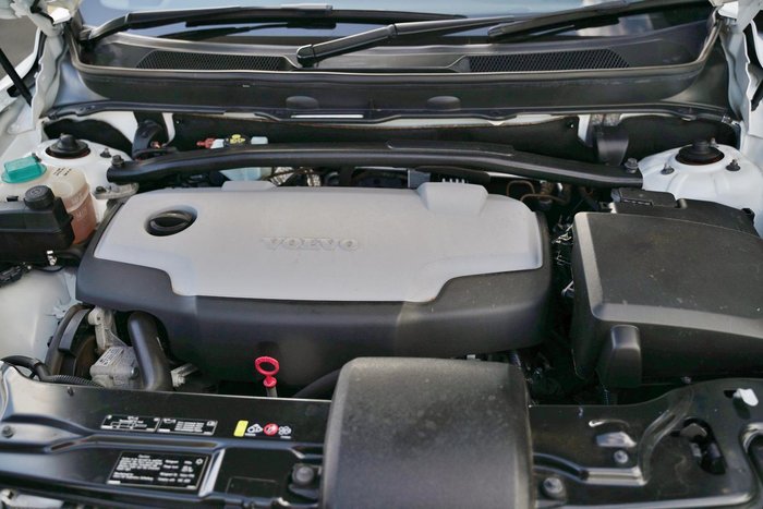 2014 Volvo XC90 D5 R-Design